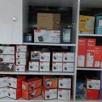 دوربین مداربسته