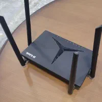 مودم چهار آنتن سیم کارت خور