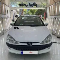 TU5 206 sd v8  آریان (فرانسوی)