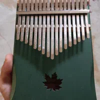 کالیمبا نو آکبند اصلا استفاده نشده