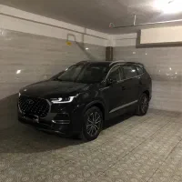 Tiggo 8 promax IE 1403