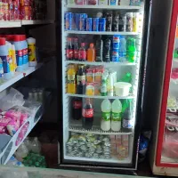 یخچال ایستاده درحدخشک