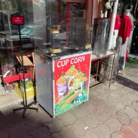 فروش دستگاه ذرت مکزیکی