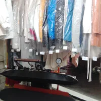 خشکشویی و خیاطی پارسیان