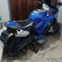 موتور شارژی