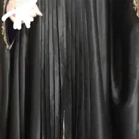 تعدادی عبا (در حد نو)