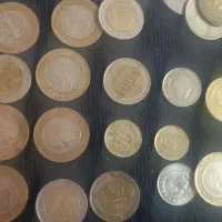 سکه کلکسیونی|کلکسیون سکه، تمبر، اسکناس|شیراز, پودنک|دیوار