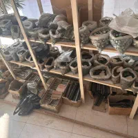 یک مغازه ابزار فروشی با کل وسایل ها به فروش میرسد|فروشگاه و مغازه|مهاباد (آذربایجان غربی), |دیوار