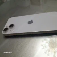 اپل iPhone 13 mini با حافظهٔ ۱۲۸ گیگابایت|موبایل|تهران, ویلاشهر|دیوار
