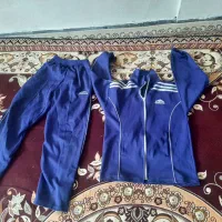 لباسورزشی پسرانهودخترانه