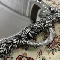 سینی استیل|ظروف سرو و پذیرایی|بجنورد, |دیوار