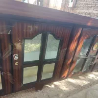 کمد لحافی|جاکفشی، کمد، دراور|ایرانشهر, |دیوار