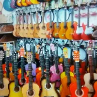 گیتار سزارین