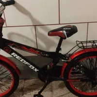 دوچرخه 20
