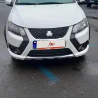 کوییک GX تیپ L، مدل ۱۴۰۳