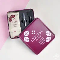 ماسک ویتامینه و ماسک شاداب کننده صورت