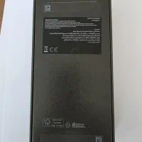 موبایل سامسونگ Galaxy S25 Ultra به همراه اداپتور|موبایل|مشهد, شاهد (شهرک غرب)|دیوار