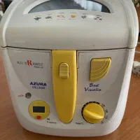 سرخ کن|اجاق گاز و لوازم برقی پخت‌وپز|اردبیل, |دیوار