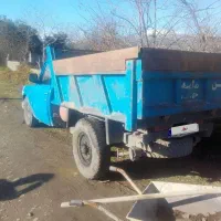 نیسان کمپرسی مدل 86