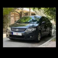 فوری زوتی 2014 وارداتی تویوتایی فول Z300|خودرو سواری و وانت|کیش, |دیوار