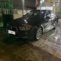 دنا پلاس توربو اتومات مدل ۱۴۰۱ کم کار خوش قیمت