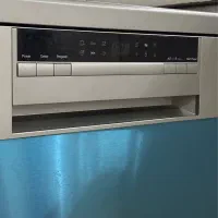 ماشین ظرفشویی