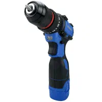 دریل شارژی موتور براشلس۱۶/۸ ولت ویوارکس با گارانتی|ابزارآلات|قدس, شهرقدس|دیوار