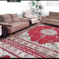 مبل راحتی در حد