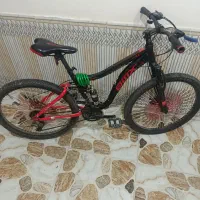 دوچرخه 26