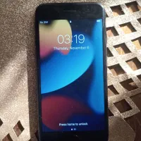 ایفون ۷ حافظه ۱۲۸گیگ