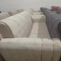 مبل راحتی اسکارلت 1