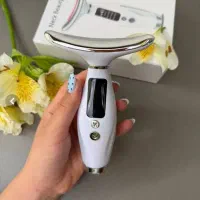 ماساژور رفع غبغب و خط غم اورجینال وارداتی