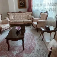 مبلمان استیل|مبلمان خانگی و میز عسلی|تهران, هروی|دیوار