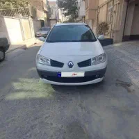 مگان 2000|خودرو سواری و وانت|اسلام‌شهر, زرافشان|دیوار