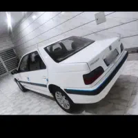 پارس مدل ۱۴۰۰ بدون رنگ درحدخشک