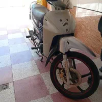 لیفان بی کلاج 125 سالم