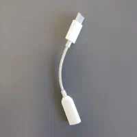 تبدیل AUX به تایپ C ، مخصوص گوشی هواوی