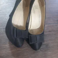 پوتین مردانه سایز ۴۴ و کفش های مجلسی زنانه سایز ۳۹|کیف، کفش، کمربند|شهرکرد, |دیوار