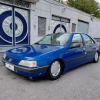 پژومدل84