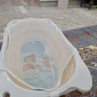 توری آسان شور وان حمام