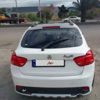 فروش ماشین کوئیک R مدل ۱۴۰۱|خودرو سواری و وانت|رستم‌آباد, |دیوار