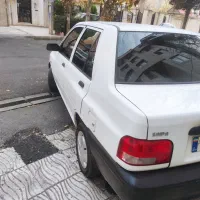 پراید 131 مدل 1397|خودرو سواری و وانت|کرج, فاز ۳ گوهردشت|دیوار