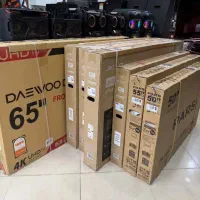 تلویزیون اسنوا 50اینچ