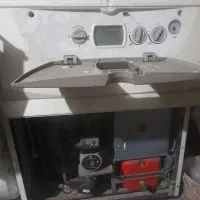 پکیچ زمینی ایران رادیاتور