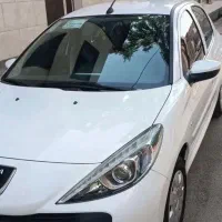 پژو ۲۰۷|خودرو سواری و وانت|قرچک, مهدیه|دیوار