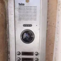 تعمیرات ونصب انواع ایفون