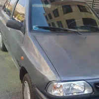 پراید ۸۶|خودرو سواری و وانت|رودهن, |دیوار