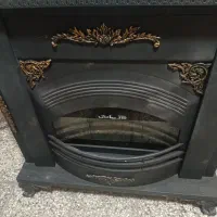 بخاری گازی|بخاری، هیتر، شومینه|پرند, فاز ۴|دیوار