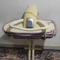 اتو بخار پرسی
