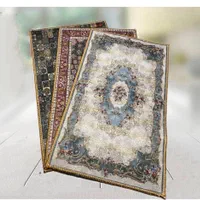 پادری طرح فرش
